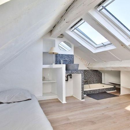 Studio Chatelet Lescot 巴黎 外观 照片